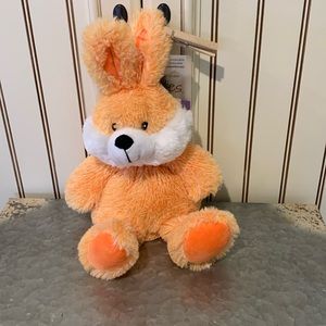 Bead Buddy aromatherapy Bunny. Can be used hot or cold. Very soft/cuddly.